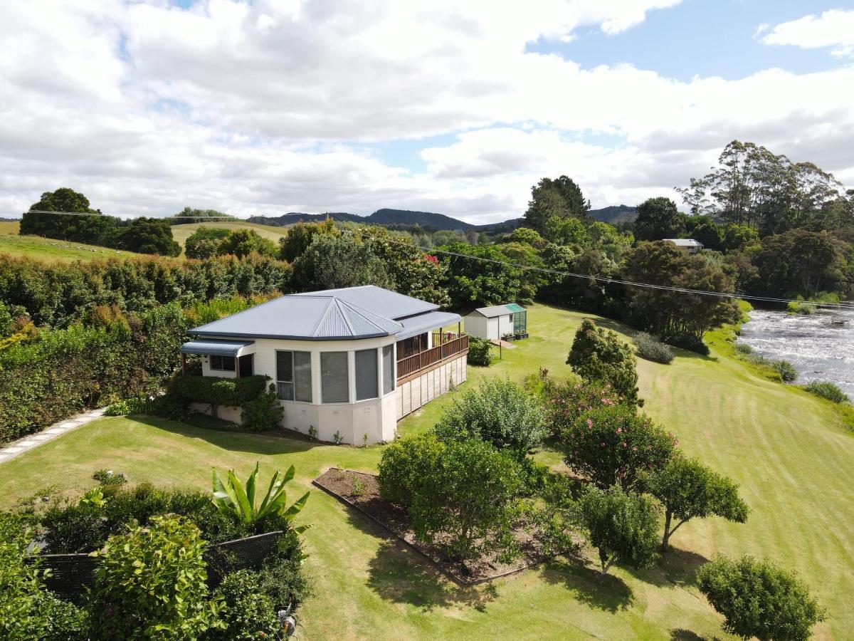 Te Awa Lodge Paihia Exterior foto